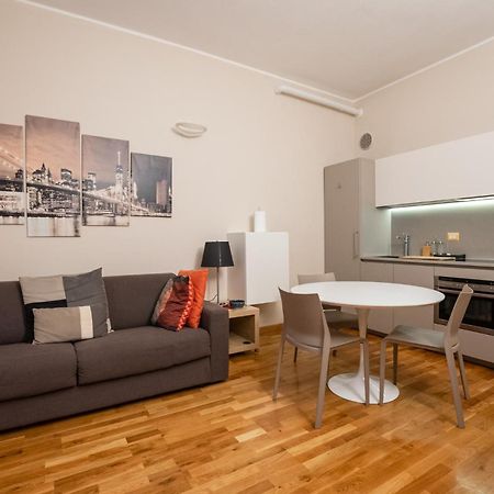 Conca Del Naviglio Retreat Apartment Milan Exterior photo