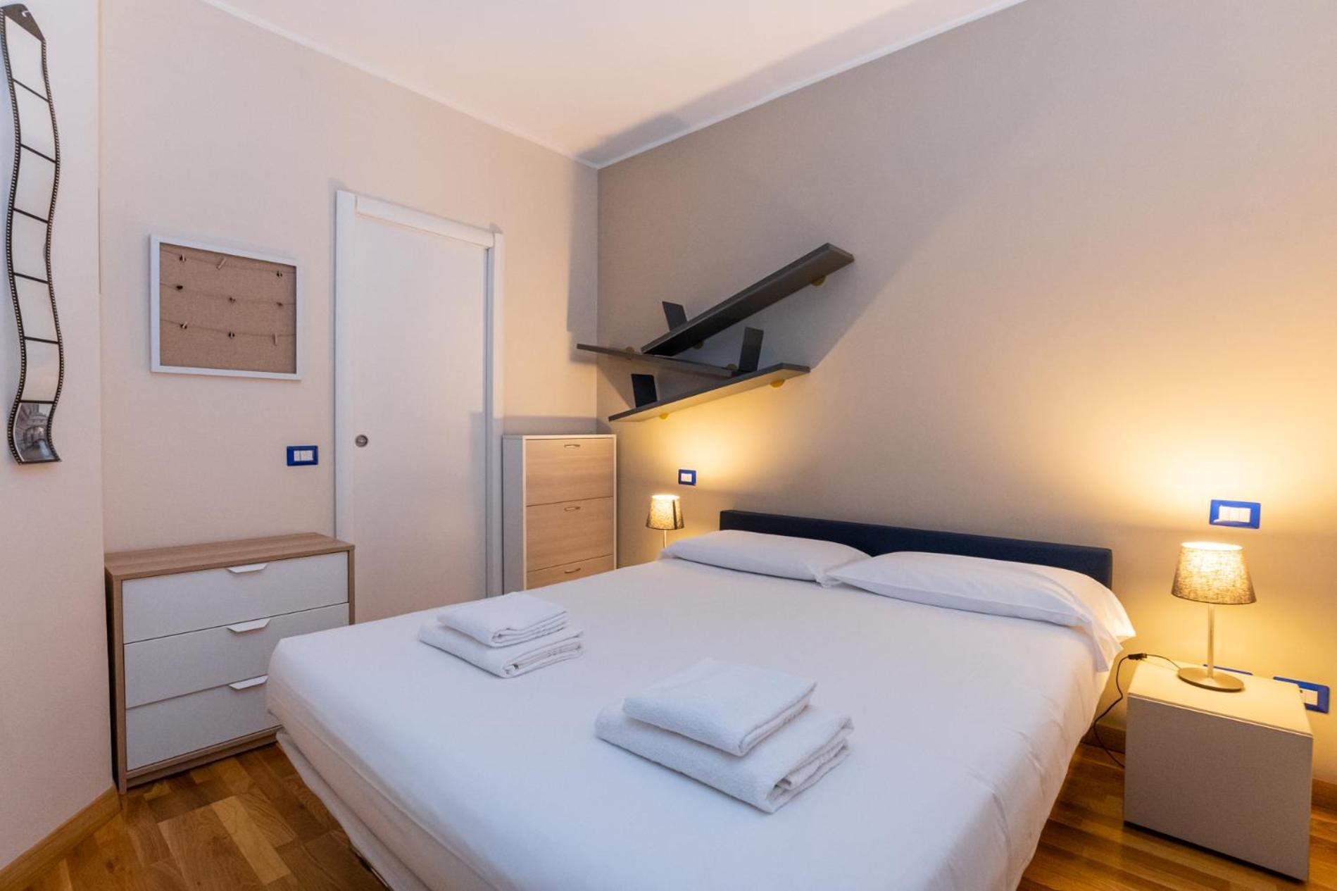 Conca Del Naviglio Retreat Apartment Milan Exterior photo